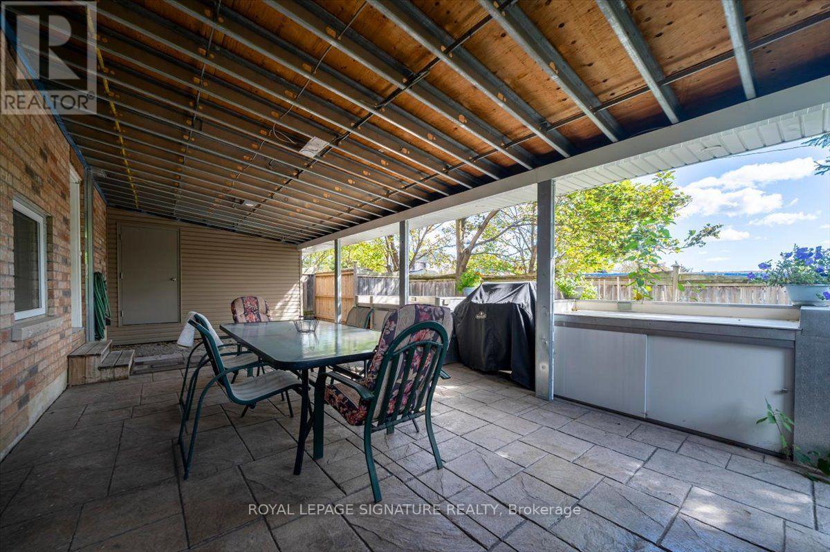7010 Gooderham Estate Boulevard, Mississauga, ON photo 46