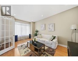 Bedroom 3 - 7010 Gooderham Estate Boulevard, Mississauga, ON L5W1G1 Photo 7