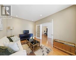 Bedroom 4 - 7010 Gooderham Estate Boulevard, Mississauga, ON L5W1G1 Photo 8