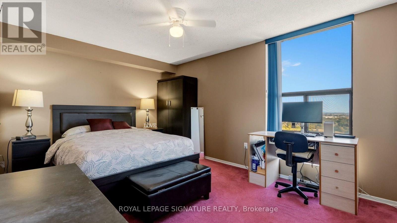 1805- 4 Kings Cross Road, Brampton, ON photo 25