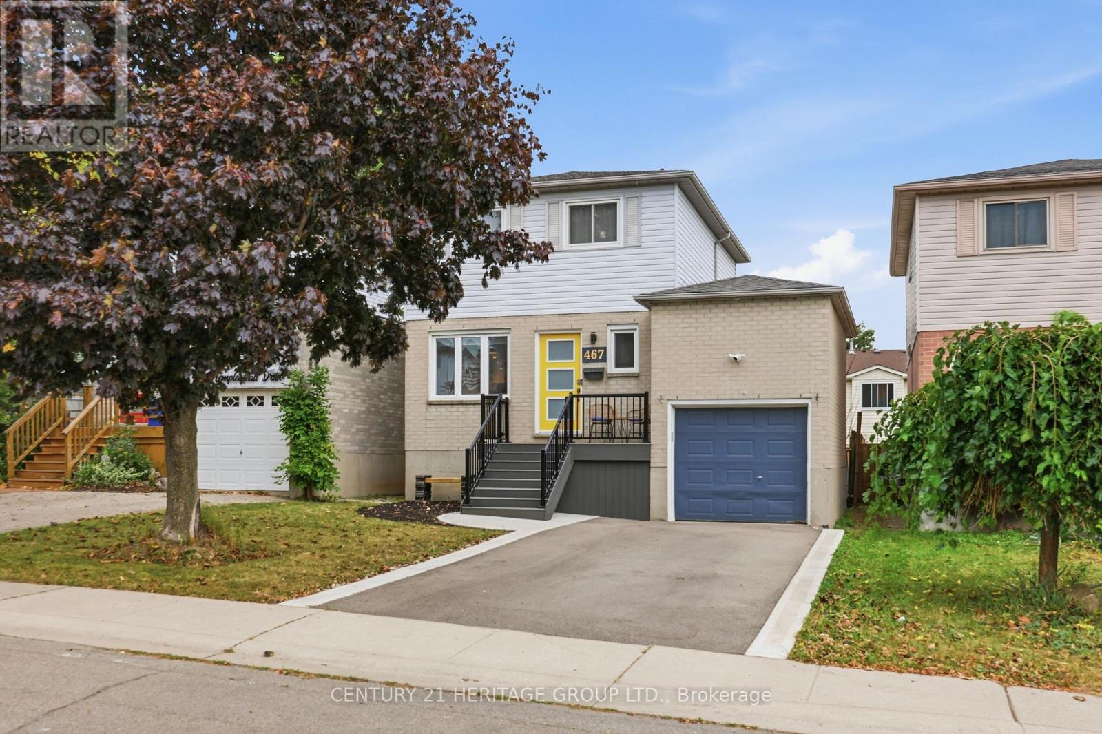 467 Templemead Drive, Hamilton, ON