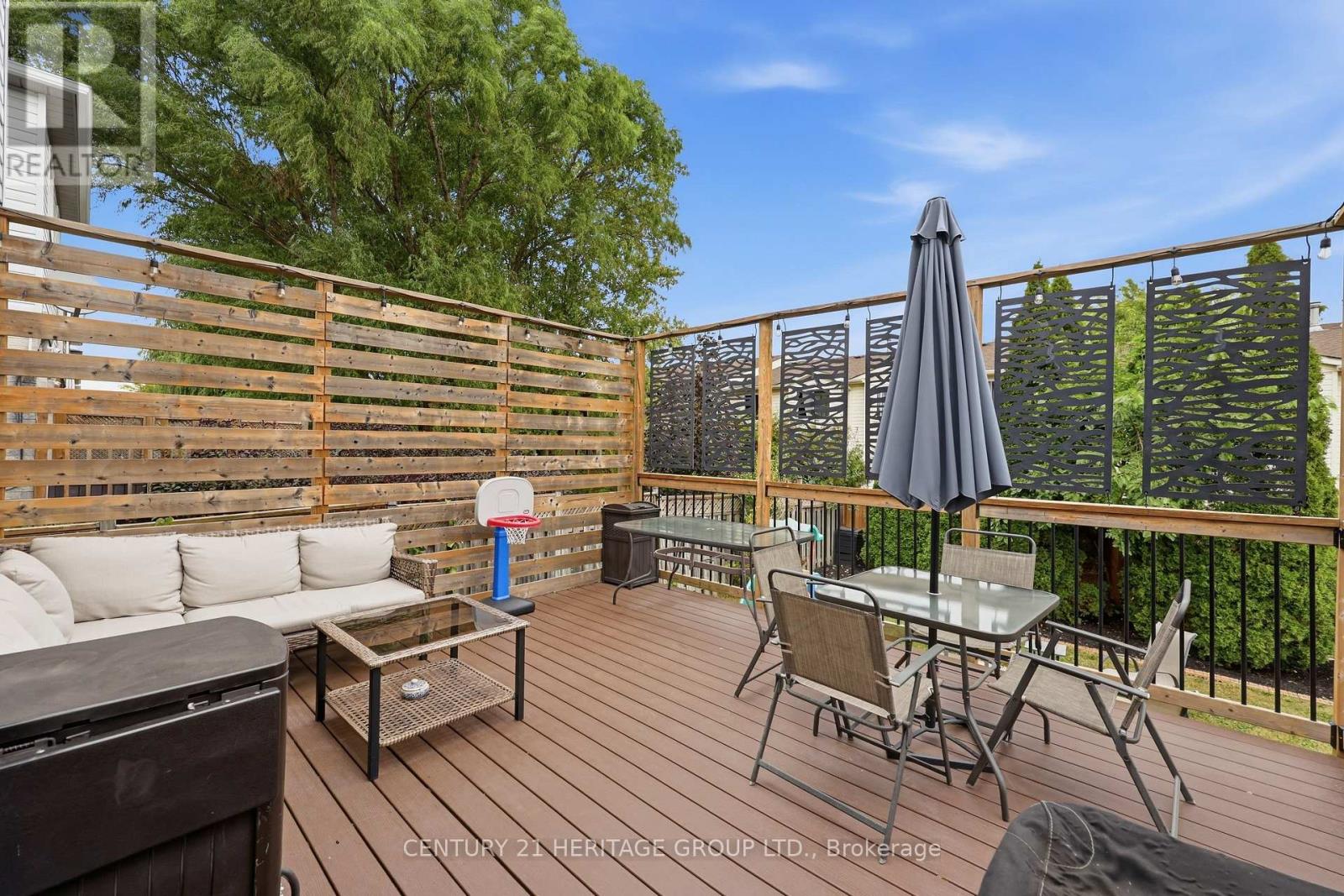 467 TEMPLEMEAD DRIVE - 30
