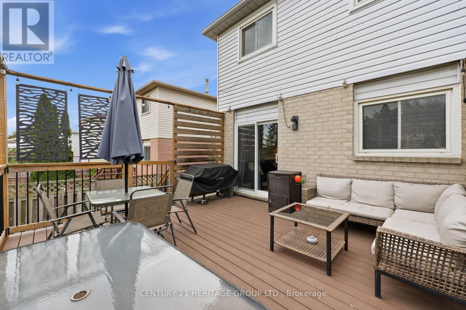 467 TEMPLEMEAD DRIVE - 31