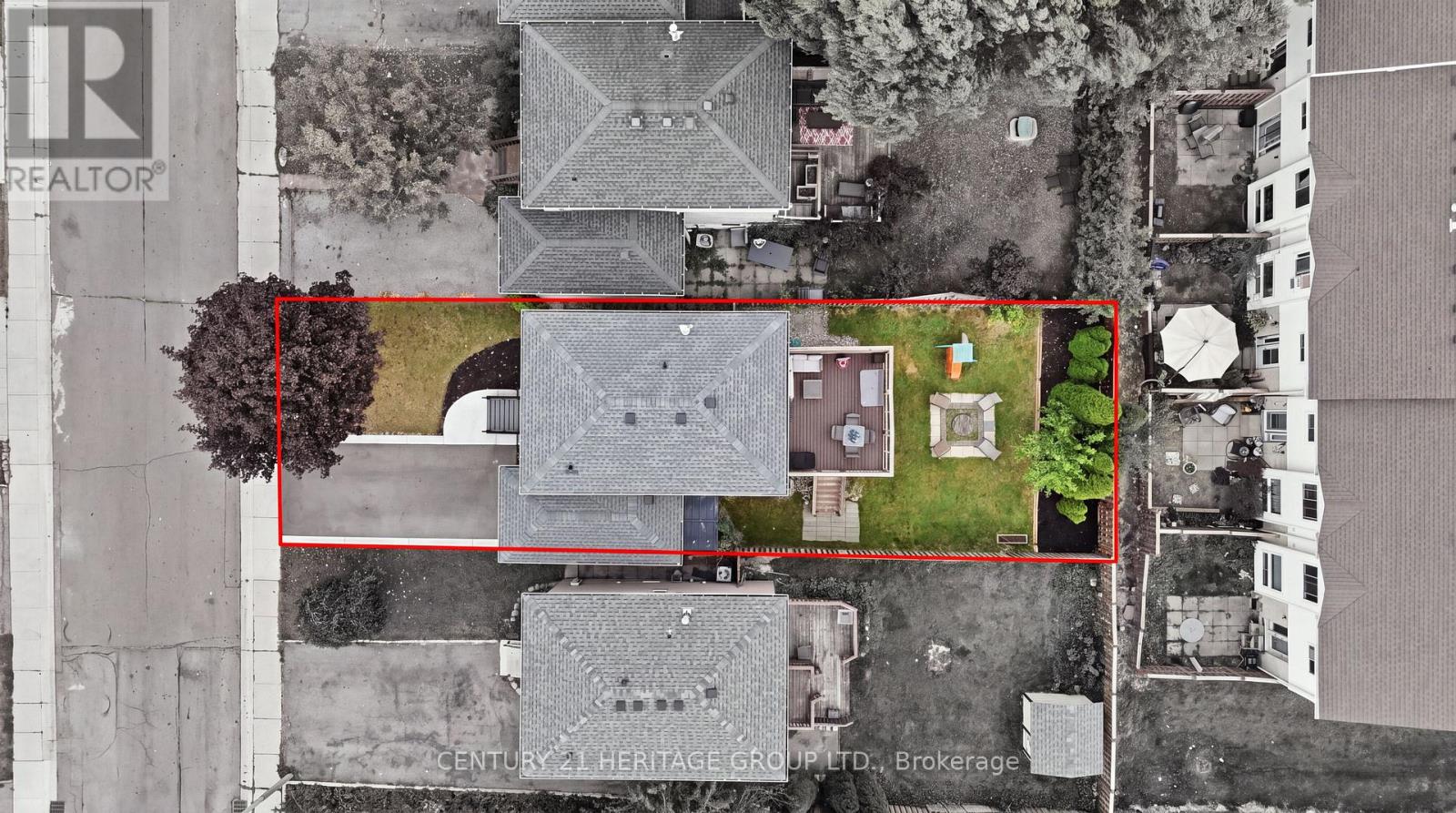 467 TEMPLEMEAD DRIVE - 38