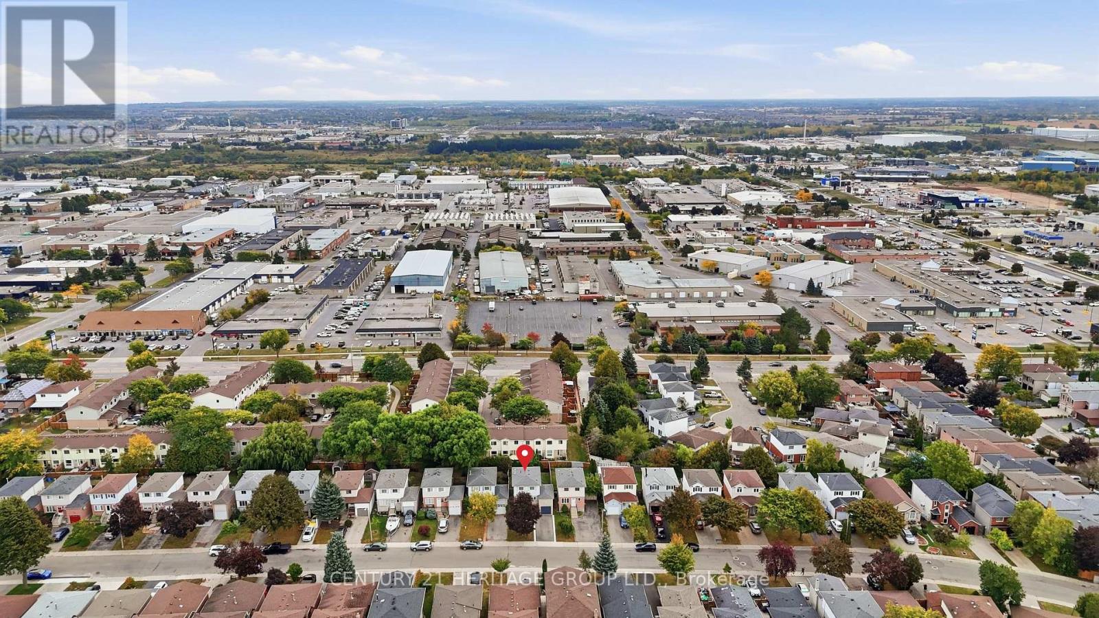 467 TEMPLEMEAD DRIVE - 39