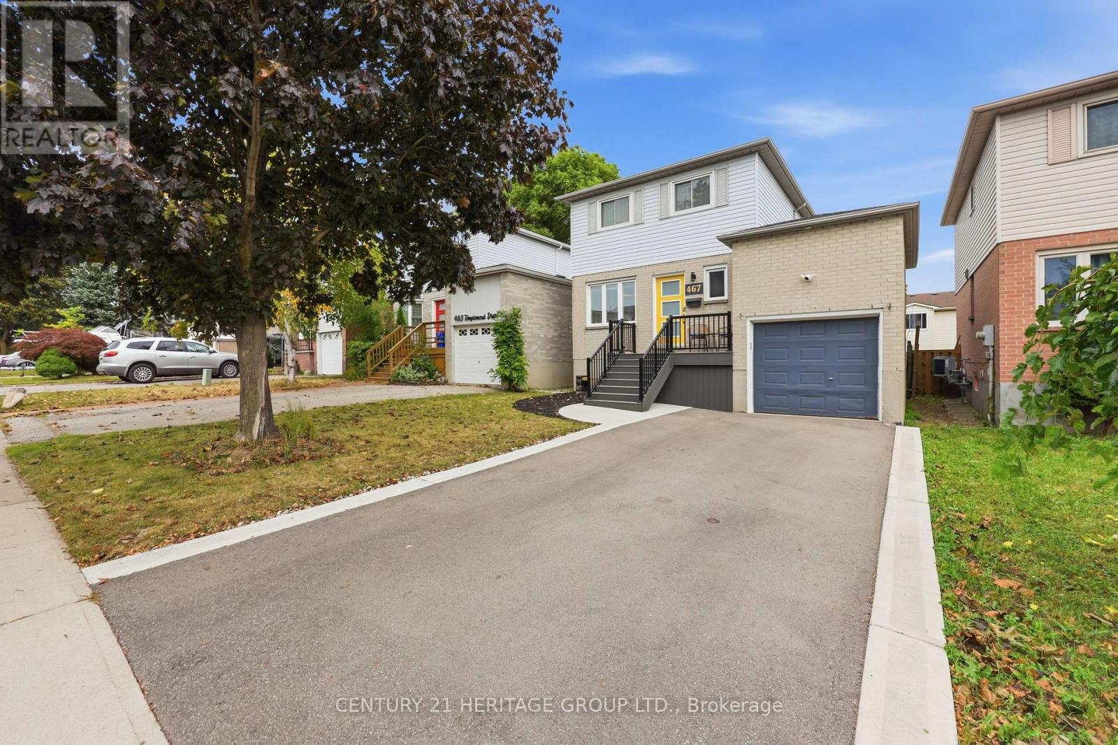 467 Templemead Drive, Hamilton, ON photo 4