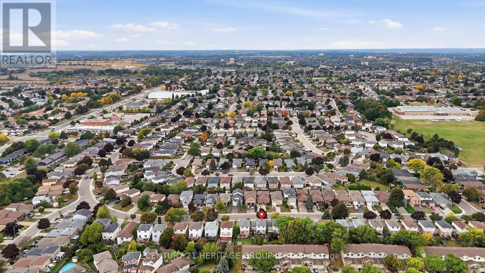 467 TEMPLEMEAD DRIVE - 40