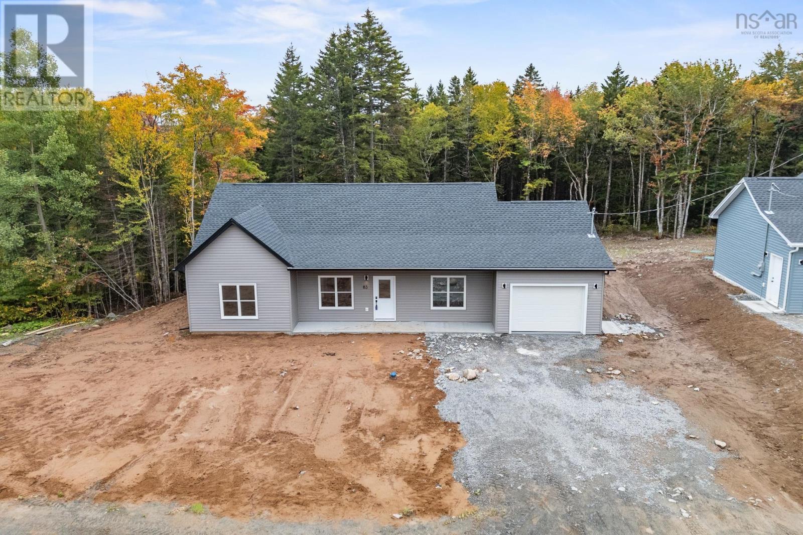 Property photo of 83 Pinewood Drive