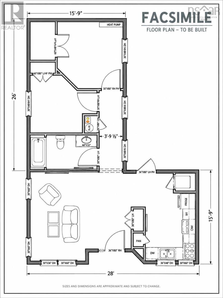 Lot 14 & Lot B North Uniacke Lake Road - Image 4