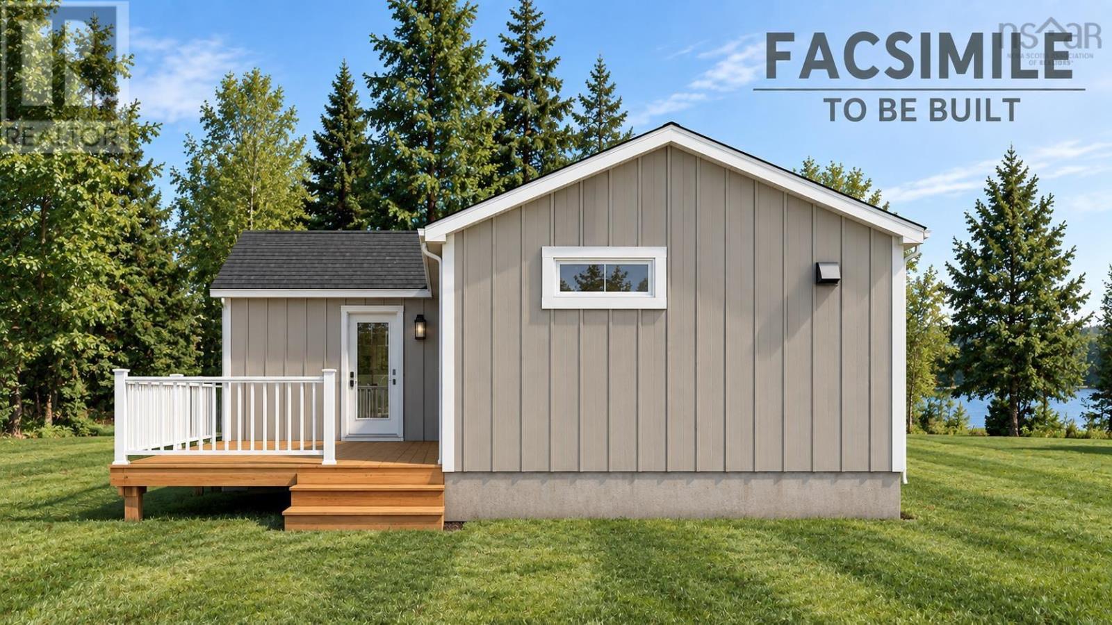 Lot 14 & Lot B North Uniacke Lake Road - 3