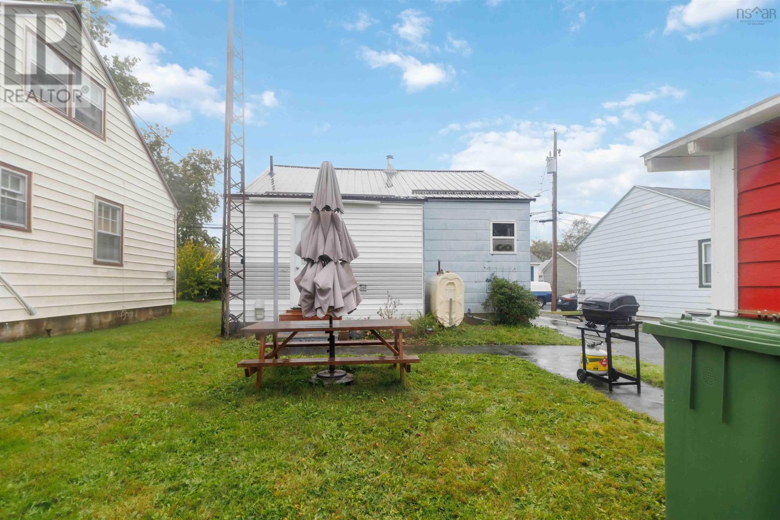 Property 20 of 20 of 19 Central Boulevard