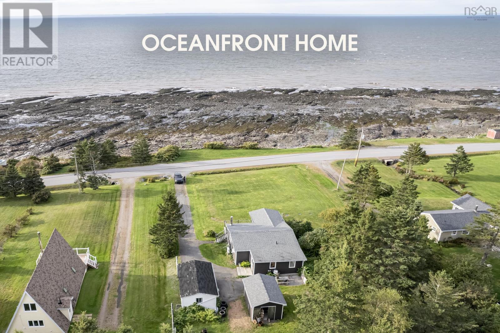 Property photo of 12240 Shore Road