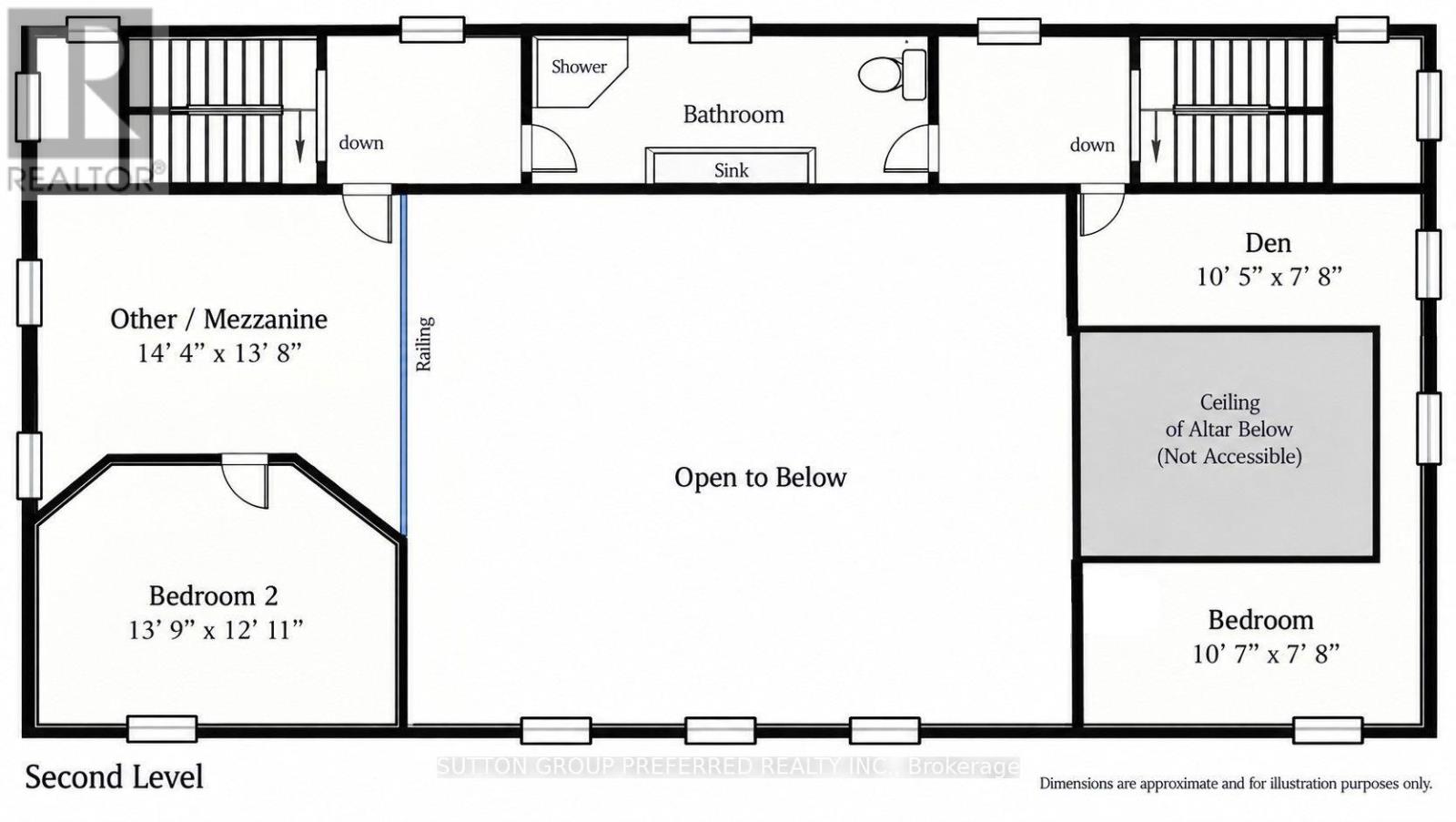 73 FIFTH AVENUE - 43