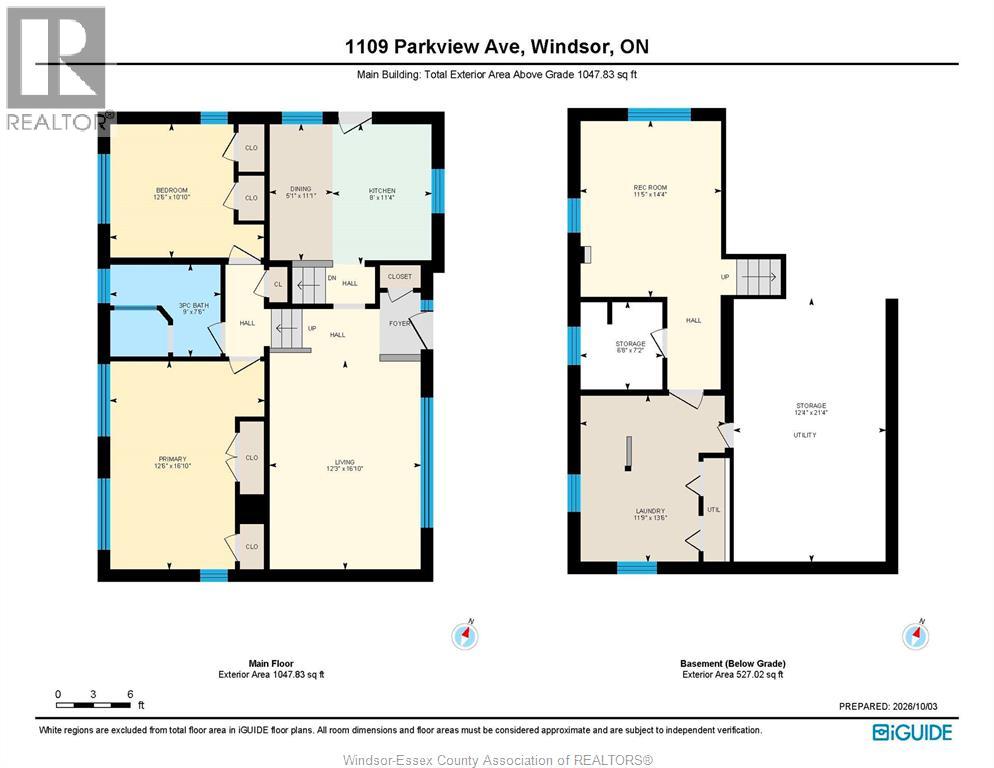 1109 Parkview AVENUE - Image 29