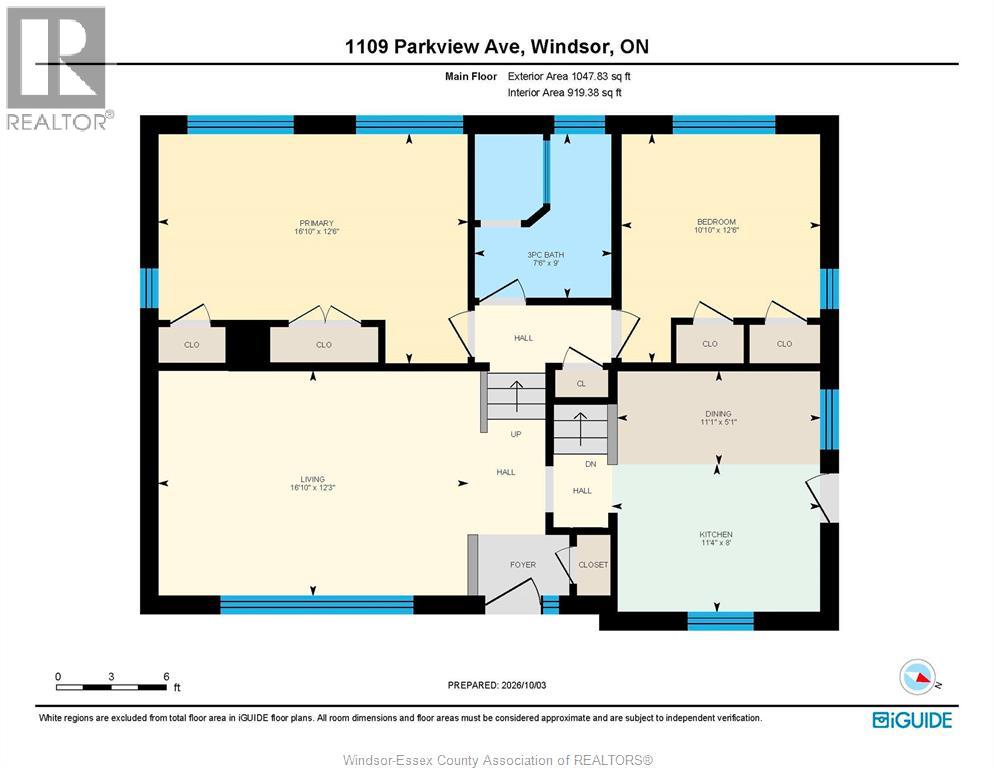 1109 Parkview AVENUE - 31