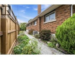 4 Regina Avenue, St  Catharines, ON L2M3G6 Photo 25