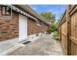 4 Regina Avenue, St  Catharines, ON L2M3G6 Photo 24