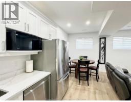 Kitchen - 1740 Buckingham Drive, Windsor, ON N8T2A6 Photo 9