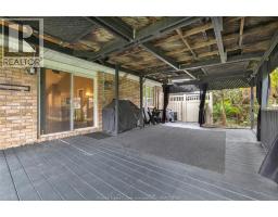 11568 Aldridge, Windsor, ON N8P1L6 Photo 37