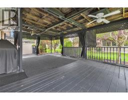 11568 Aldridge, Windsor, ON N8P1L6 Photo 38