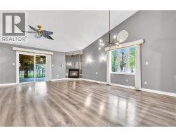 Dining room - 11568 Aldridge, Windsor, ON N8P1L6 Photo 6
