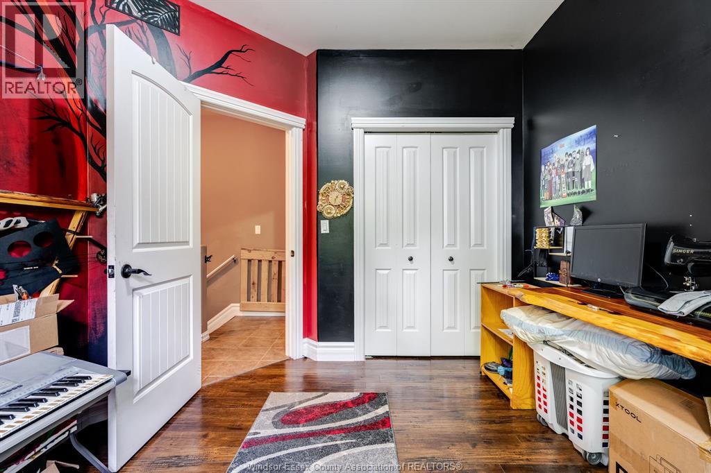 21096 Cemetery ROAD - 21