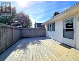 Primary Bedroom - 9 Patterson Street, Amherst, NS B4H1G6 Photo 6