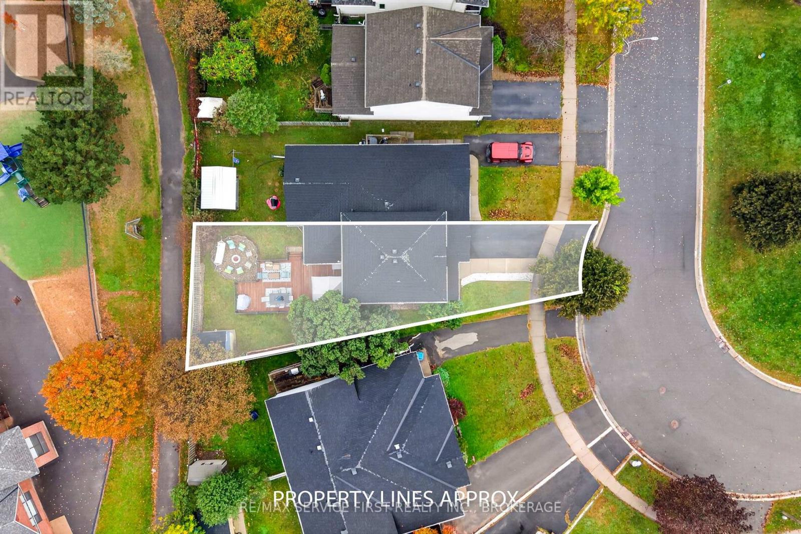 1362 THORNWOOD CRESCENT - 35