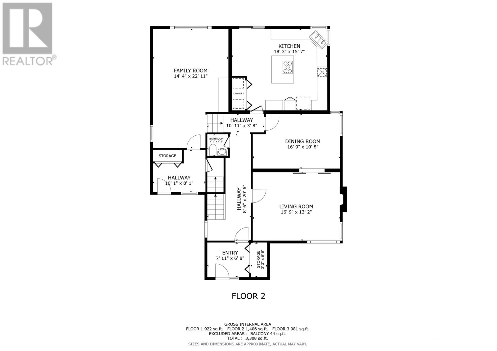 23 Long Pond Road - 48