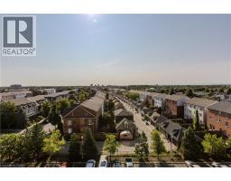 2325 Central Park Drive Unit# 709, Oakville, ON L6H0E2 Photo 16