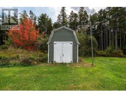 Bedroom - 51 Singer Rd Road, Gormanville, NS B0N1T0 Photo 7