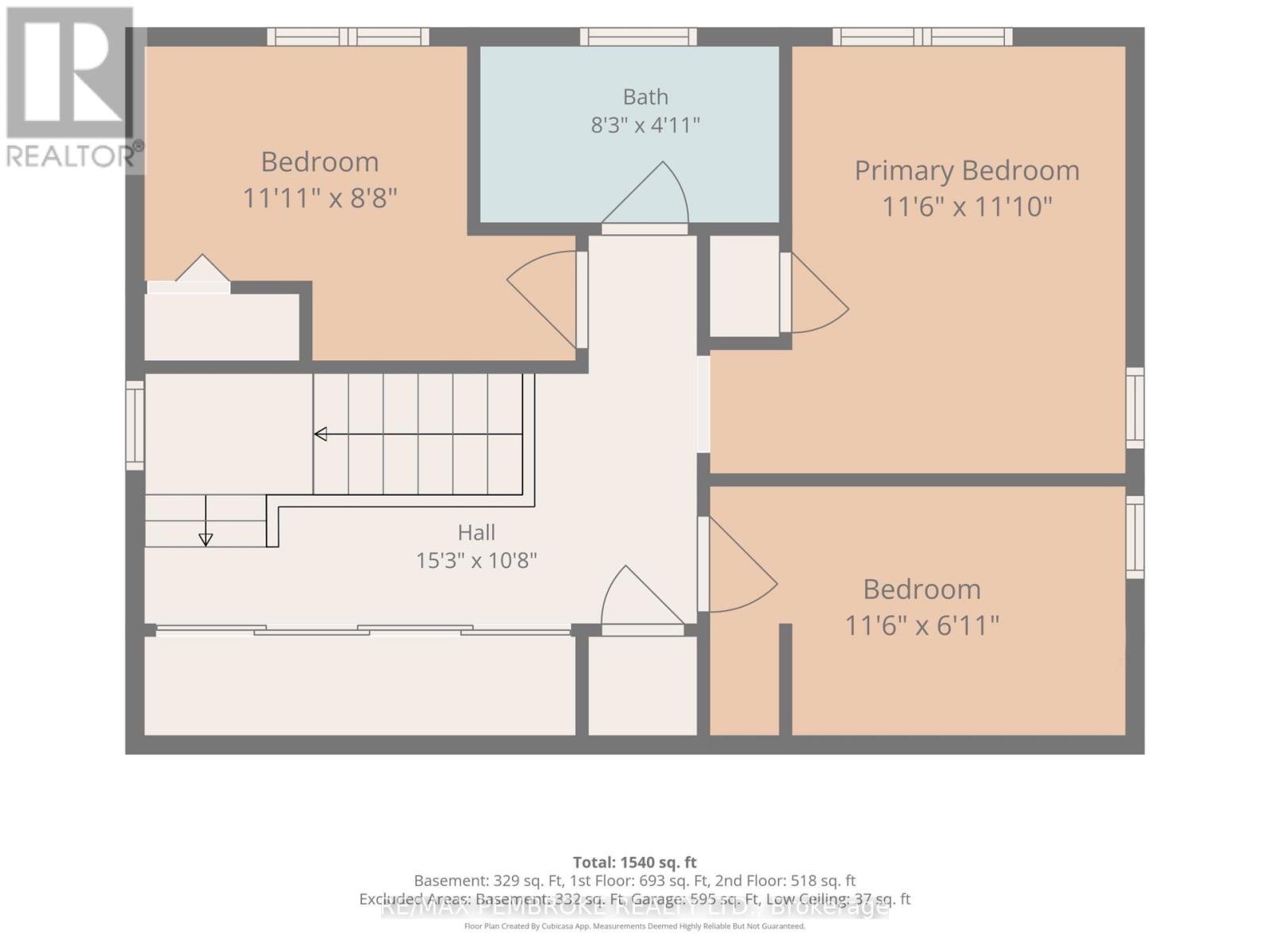 624 HAMILTON STREET W - 41