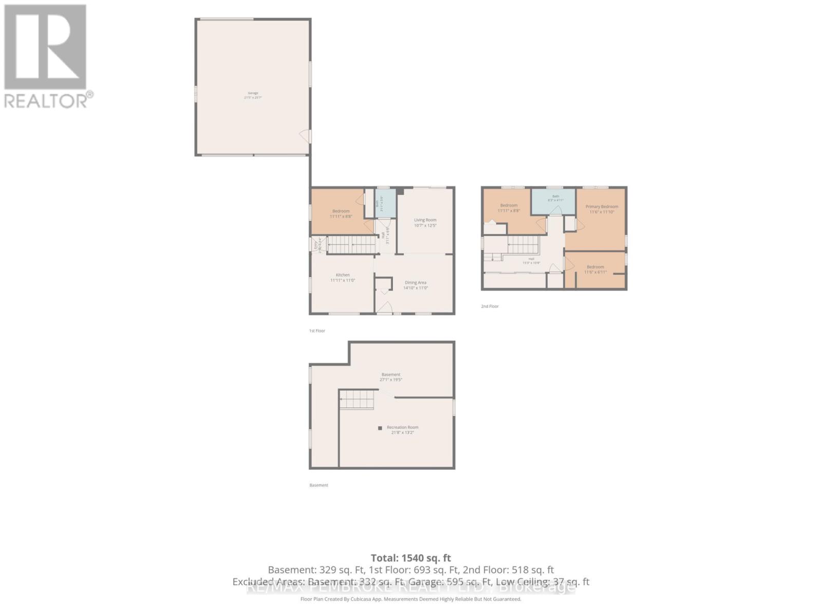 624 HAMILTON STREET W - 43