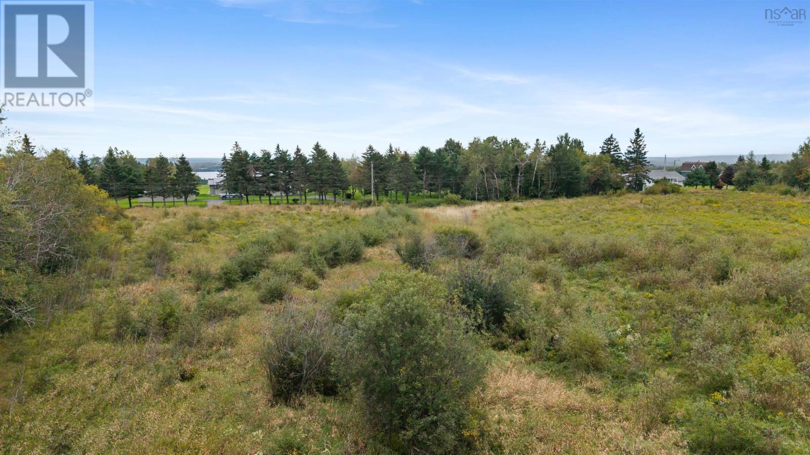 Lot MacNaughton Road, Scotch Hill Nova Scotia