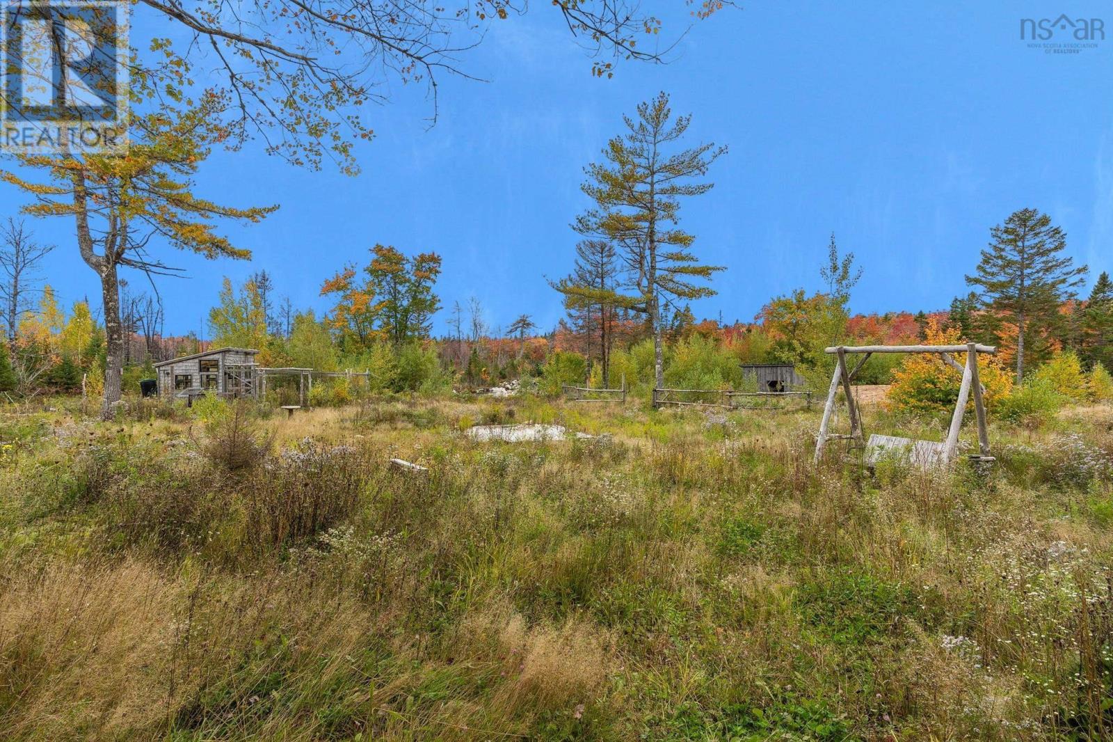 265 Morse Road, West Dalhousie Nova Scotia