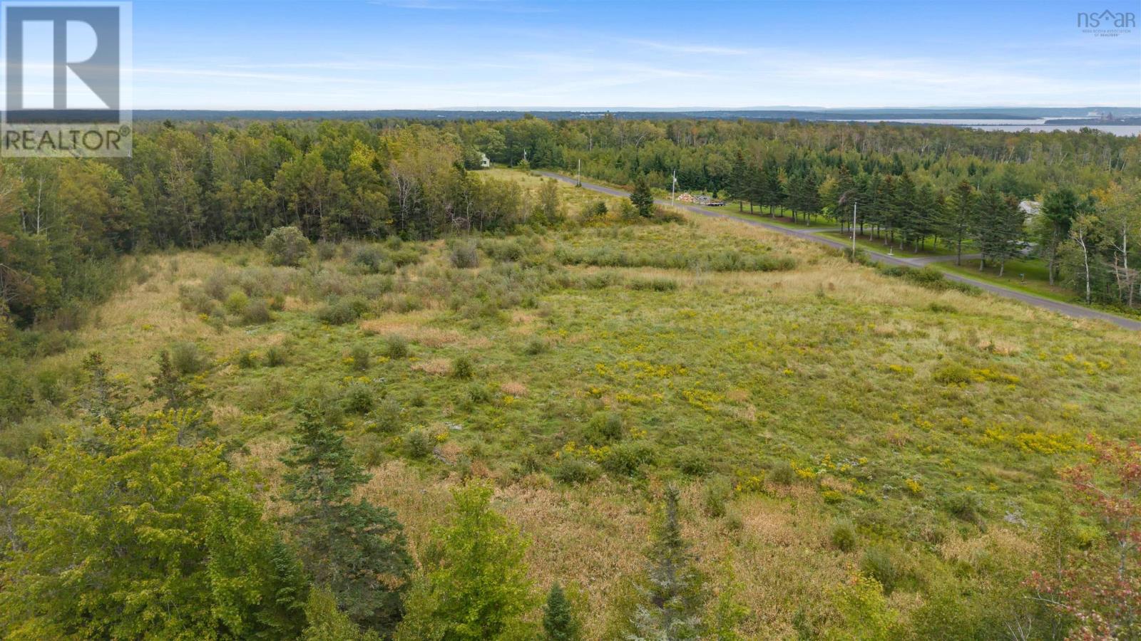 Lot MacNaughton Road, Scotch Hill Nova Scotia