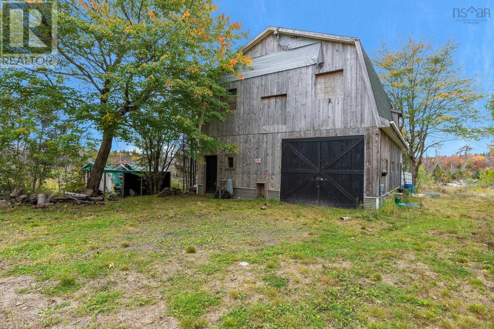 265 Morse Road, West Dalhousie Nova Scotia