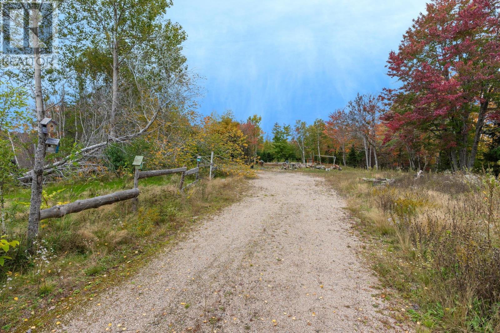 265 Morse Road, West Dalhousie Nova Scotia