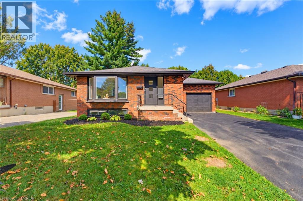 115 EVELYN Street - 1