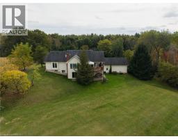 Foyer - 288 Thirteenth Concession Road, Scotland, ON N0E1R0 Photo 10