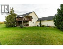 Living room - 288 Thirteenth Concession Road, Scotland, ON N0E1R0 Photo 14