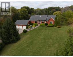 Kitchen - 288 Thirteenth Concession Road, Scotland, ON N0E1R0 Photo 9