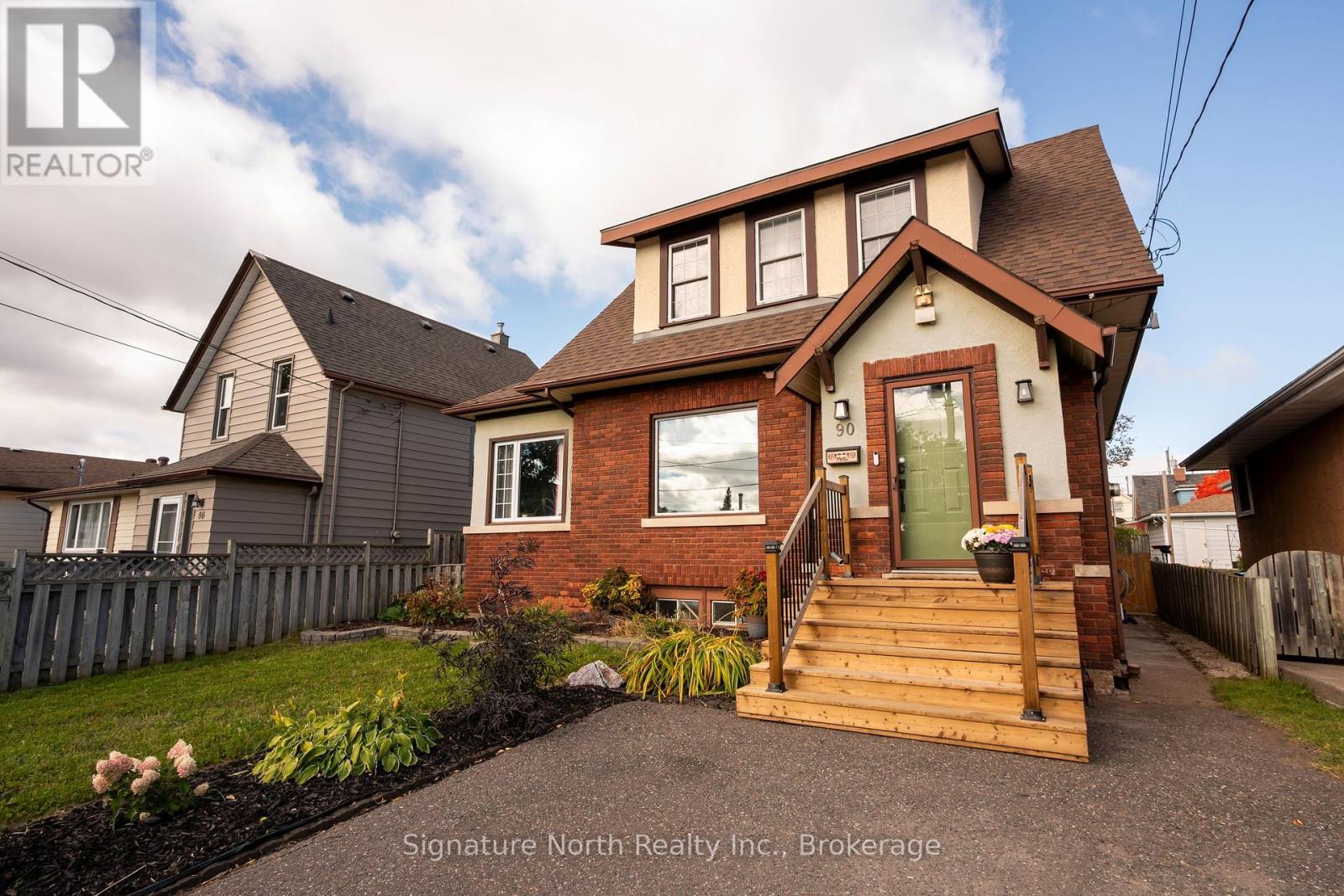 90 PETER STREET - 1