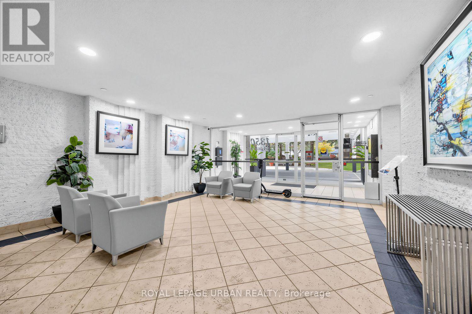 1201- 1350 York Mills Road, Toronto, ON photo 2
