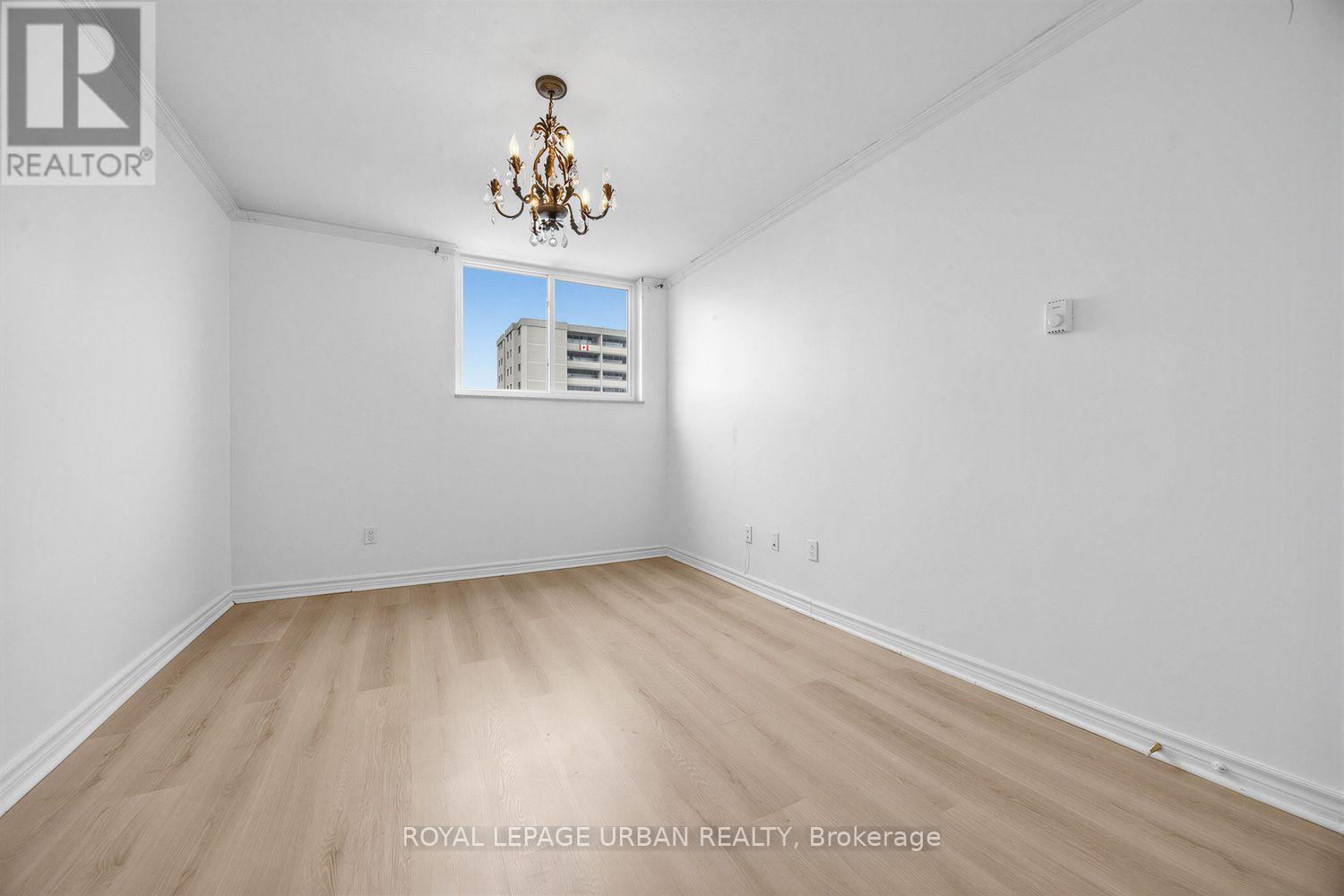 #1201 1350 YORK MILLS ROAD - 21