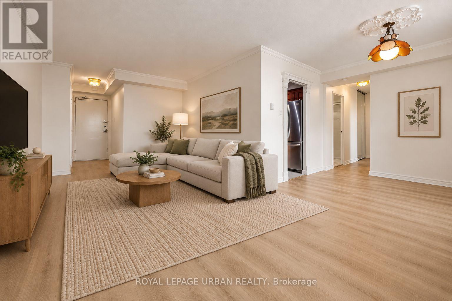1201- 1350 York Mills Road, Toronto, ON photo 8