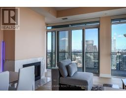 6005 - 7 Grenville Street, Toronto, ON M4Y0E9 Photo 20
