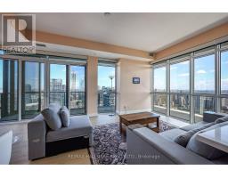6005 - 7 Grenville Street, Toronto, ON M4Y0E9 Photo 21