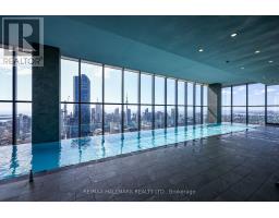 6005 - 7 Grenville Street, Toronto, ON M4Y0E9 Photo 45