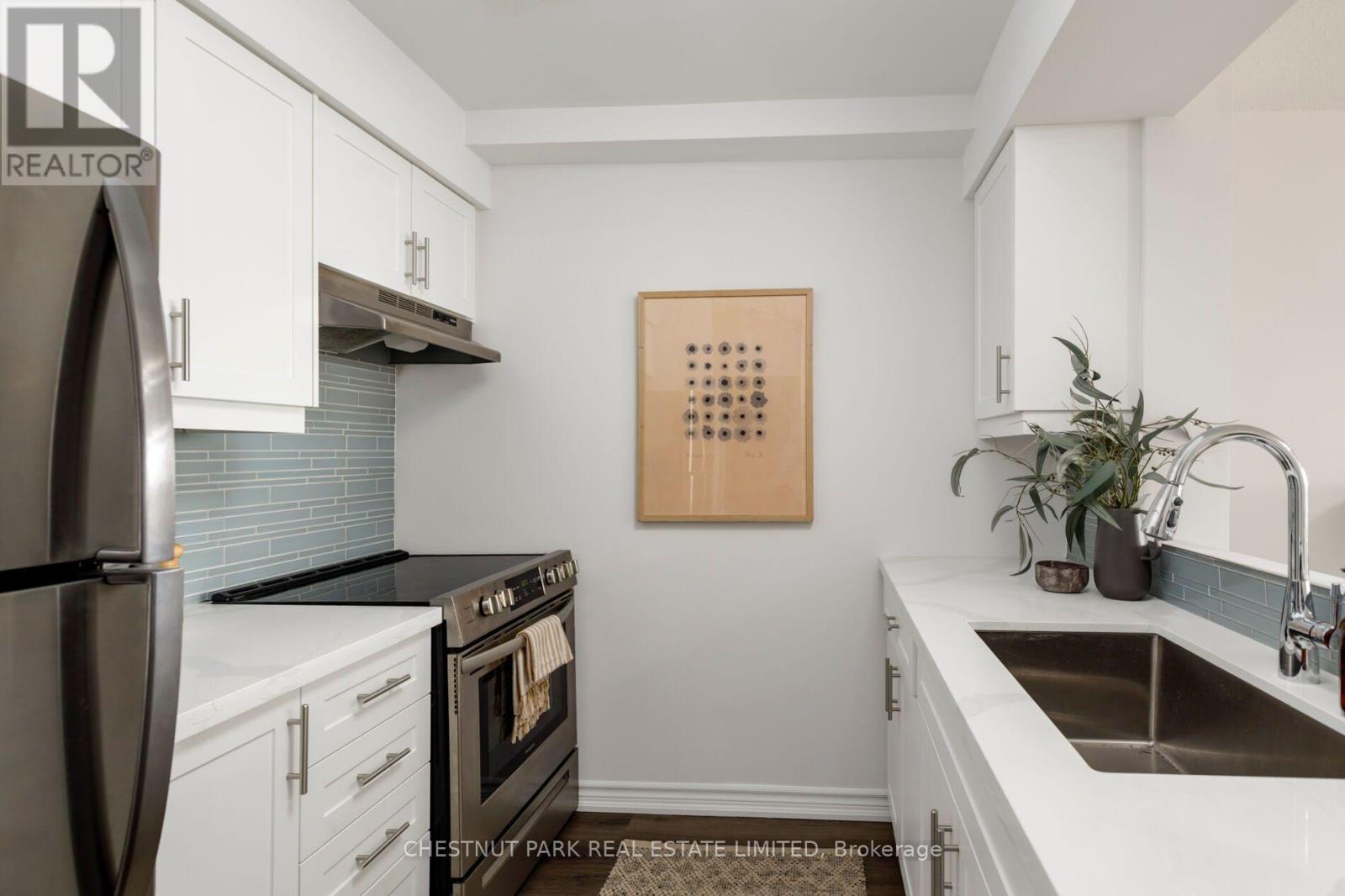 704- 650 Lawrence Avenue, Toronto, ON photo 13